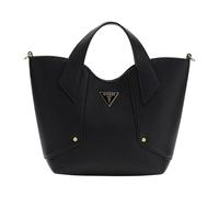 Guess - Isola Shoulder Bag - Femme - Sacs - Noir - Taille: ONE Size