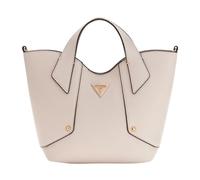 Guess - Isola Shoulder Bag - Femme - Sacs - Rose - Taille: ONE Size