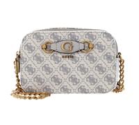 GUESS Izzy Camera Bag Dove Logo [226898] - sac à épaule bandoulière sacoche