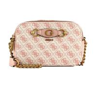 GUESS Izzy Camera Bag Salmon Logo [226820] - sac à épaule bandoulière sacoche