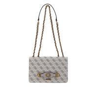 GUESS Izzy Convertible Crossbody Flap Dove Logo [226823] - sac à épaule bandoulière sacoche