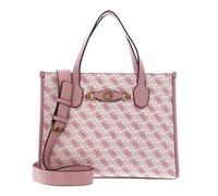 GUESS Izzy Girlfriend Tote Bag Salmon Logo [226730] - sac à épaule sacoche