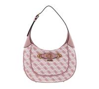 GUESS Izzy Hobo Salmon Logo [226940] - sac à épaule sacoche