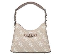 Guess - Izzy Shoulder Bag - Femme - Sacs - Rose - Taille: ONE Size