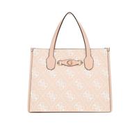 Guess - Izzy Tote - Femme - Sacs - Rose - Taille: ONE Size
