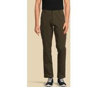 GUESS Jack Cargo Pant Hunter Green Taille: 44 | Pantalons cargo Outlet | Homme | Vert