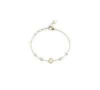 Guess JAIPUR SPLENDOR Bracelet pour femme Doré