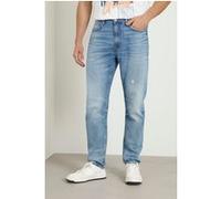 GUESS James Pinkshell Taille: W31L32 | Jeans slim Outlet | Homme | Rose