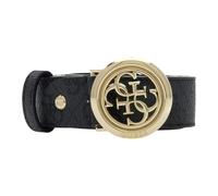 Guess - Janie Belt - Femme - Accessoires - Noir - Taille: L
