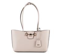 Guess Sac bandoulière Janie beige Femme Taille One Size