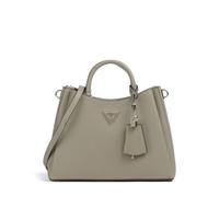 Guess Jazlynn Eco Sac à main olive, synthétique, femme