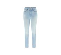 GUESS Jean '1981 SKINNY' beige, Taille 28 Longueur 29