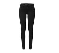 Jeans femme Guess Annette Noir 30x32