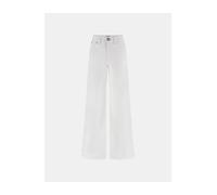 GUESS Jean 'BELLAGIO' blanc denim, Taille 24 Longueur 32