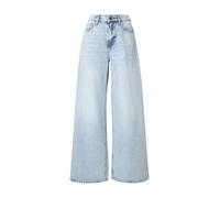 GUESS Jean 'Bellflower' bleu clair, Taille 26 Longueur 32