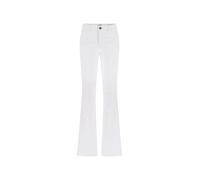 GUESS Jean blanc denim, Taille 25