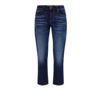 GUESS Jean bleu foncé, Taille 33 Longueur 32