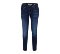 GUESS Jean 'Curve X' bleu denim, Taille 27 Longueur 32
