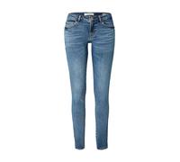 GUESS Jean 'Curve X' bleu denim, Taille 27 Longueur 32