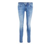 Jeans femme Guess Curve X Bleu 32x30