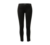 GUESS Jean 'Curve X' noir denim, Taille 24 Longueur 32