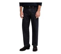 Guess - Jean Droit - Homme - Jeans - Bleu - Taille: W34
