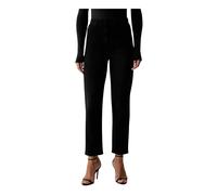 Guess - Jean Droit New Mom - Femme - Jeans - Noir - Taille: W30 L29
