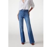 GUESS Jean 'Faye' bleu, Taille 25 Longueur 32