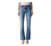 Guess - Jean flare - Femme - Jeans - Bleu - Taille: W27 L34