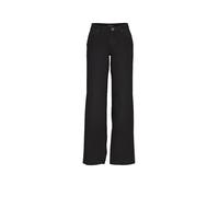 Jeans large femme Guess GJ G11 Noir 29x32
