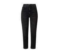 GUESS Jean 'Mom' noir denim, Taille 24 Longueur 29