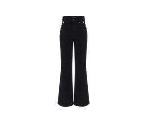 GUESS Jean 'New Faye' noir, Taille 29