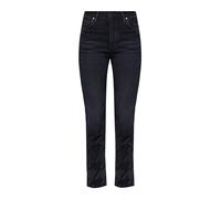 GUESS Jean noir denim, Taille 30 Longueur regular