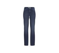 GUESS Jean 'Sexy Gerade' bleu foncé, Taille 22 Longueur 32