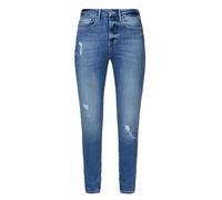 GUESS - Jean Skinny - bleu - 31/31 - Bleu - Jeans Femme 31/31
