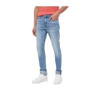 Guess - Jean Skinny Chris - Homme - Jeans - Bleu - Taille: W30 L32
