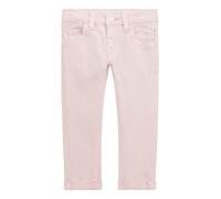 GUESS Jean Skinny, rose, 5 ans