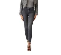 Guess Jean Skinny Taille Haute 1981 Jeans - Femme