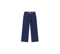 GUESS Jean Wide Fit Fille bleu marine | 152