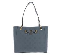 GUESS JEANS BORSA DONNA AZZURRO