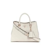 Guess Cresidia Sac à main 35 cm beige