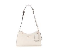 Guess Cresidia Sac porté épaule crème, femme