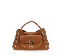 GUESS JEANS BORSA DONNA MARRONE