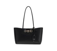 GUESS JEANS BORSA DONNA NERO