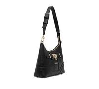 GUESS JEANS BORSA DONNA NERO