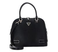 GUESS Matilde Dome Satchel Black