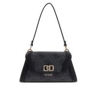 GUESS Sac à main/épaule/bandoulière Karnilla coal logo BS26GU32 OS990119 Taille du sac: PETIT