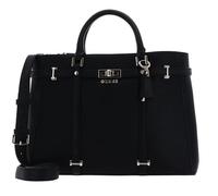 Guess Sac à main cuir PU Emilee jeans - Femme