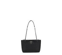 GUESS Sac à main pour femme Art HWQG84 24220, Noir , T U