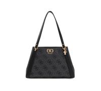 GUESS JEANS BORSA DONNA NERO